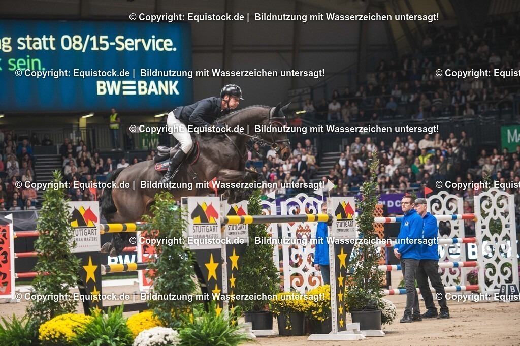 20251116_FEI-Jumping-World-Cup_TOMSPIC_0039 | Foto: Thomas Hartig