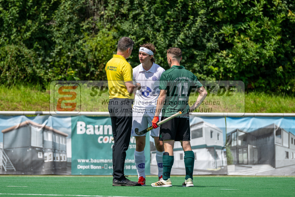 HK_20240623_102353 | Regionalliga West Bonner THC - Club Raffelberg am 23.6.2024 Bonner THC, Bonn ,