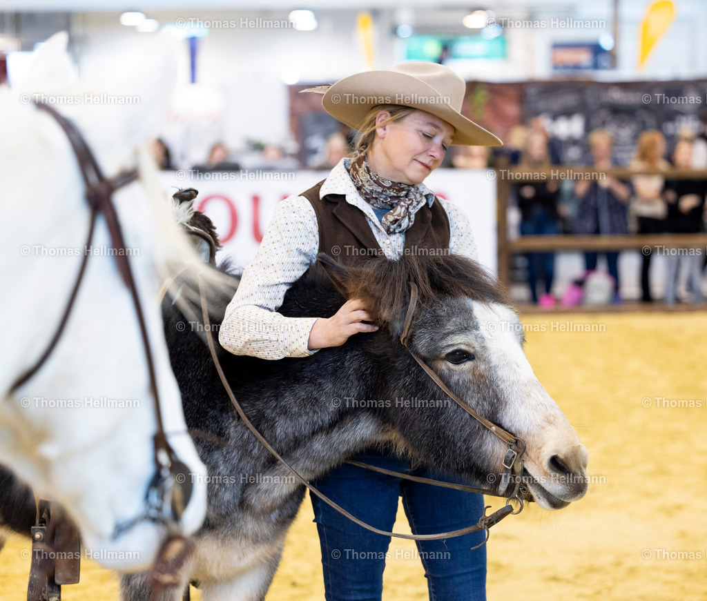 TH_5 Star Ranch_26674 | EQUITANA 2025 am 07.03.25 in Essen