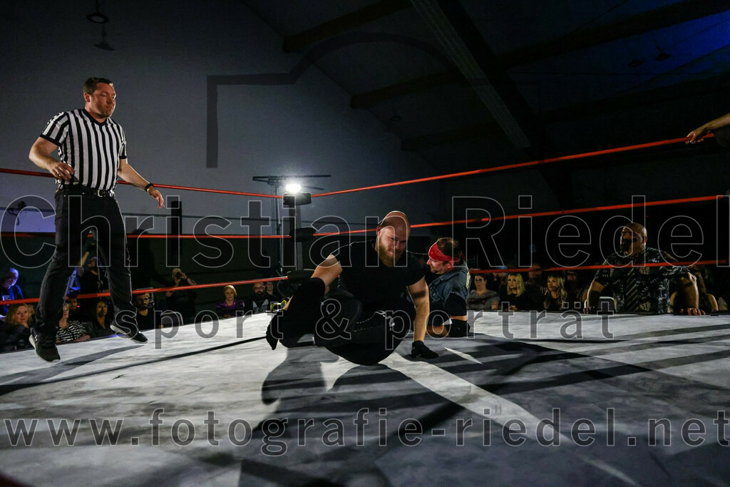 2022-06-05_168_EWS_Wrestling_ERDING | Erding, Deutschland, 05.06.2022:
Wrestling, Saison 2022, EWS Wrestling ERDING

Foto: Christian Riedel / fotografie-riedel.net