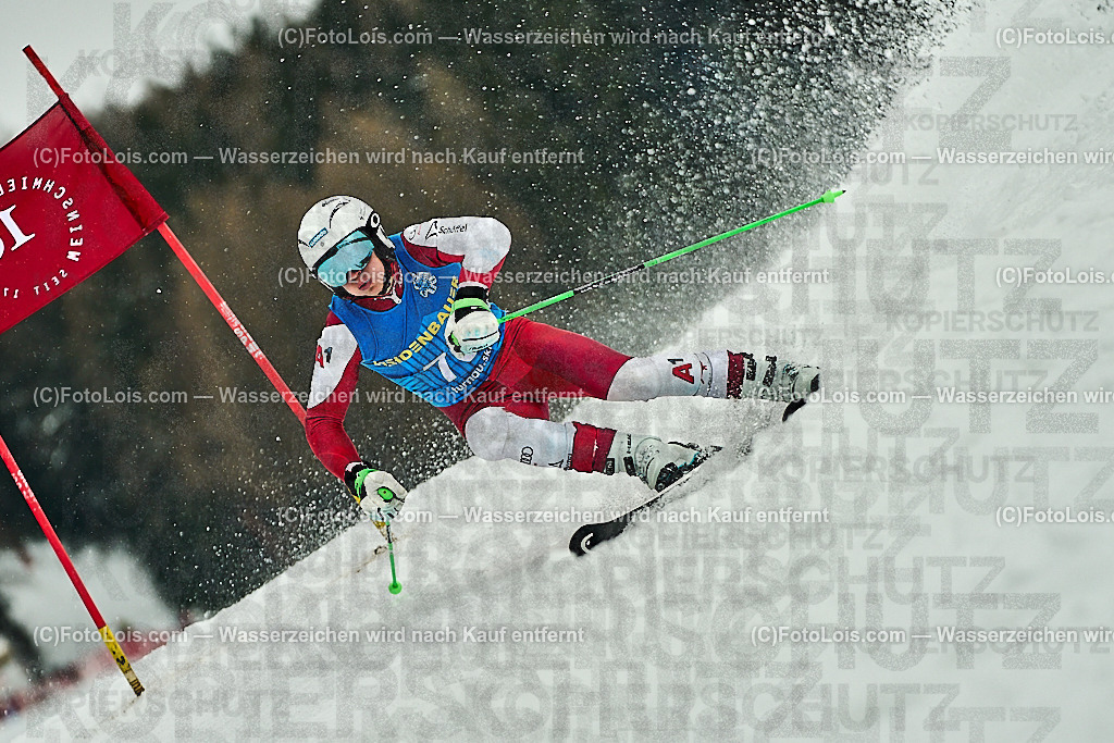 _ALP8823_Wiener_LM-GiantSL_Turnau_JUG-ALLGEM_Koenig Ben | Riesentorlauf in der Schwabenberg Arena in Turnau/Hochsteiermark, Sa 21. Februar 2026.