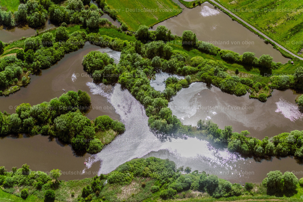 4029900 | Naturschutzgebiet, Ochtum bei Grolland, Bremen
