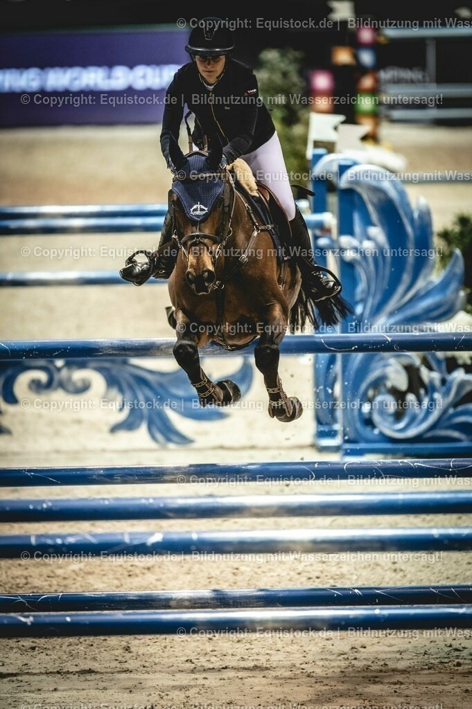 20240203_FEI-Jumping-World-Cup_0212 | Foto: Thomas Hartig
