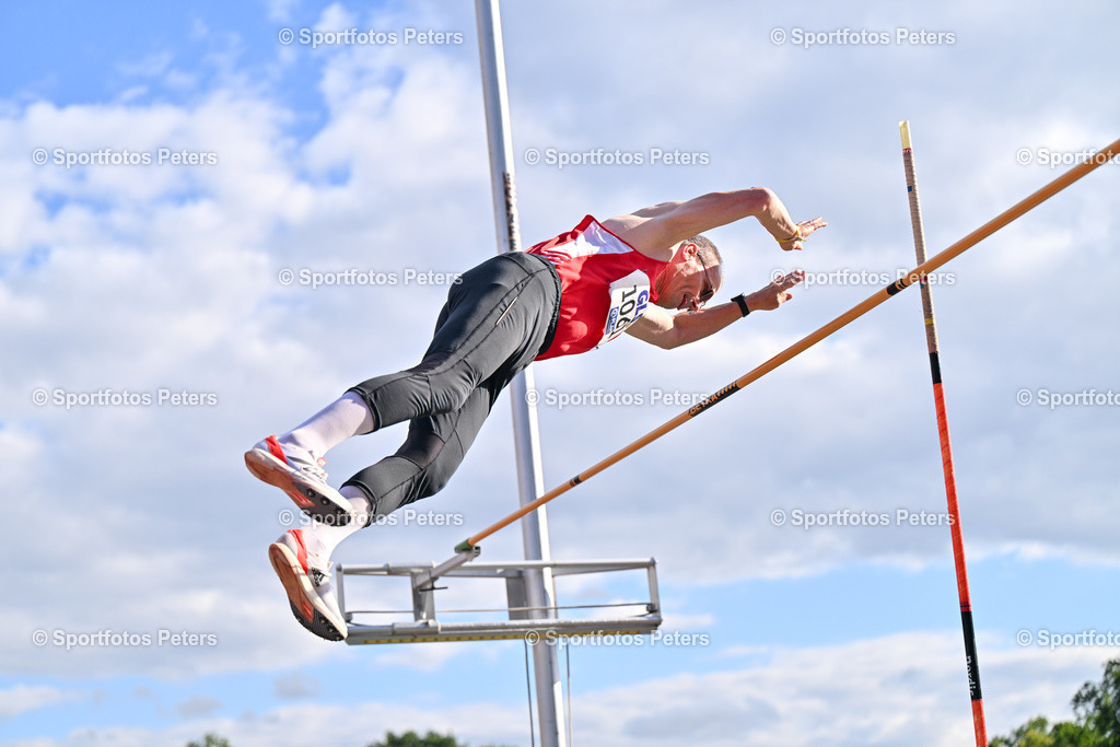 DM Masters 2025-190 | Deutsche Meisterschaften Masters am 23.08.2025 in Gotha Foto: Kai Peters - Realisiert mit Pictrs.com