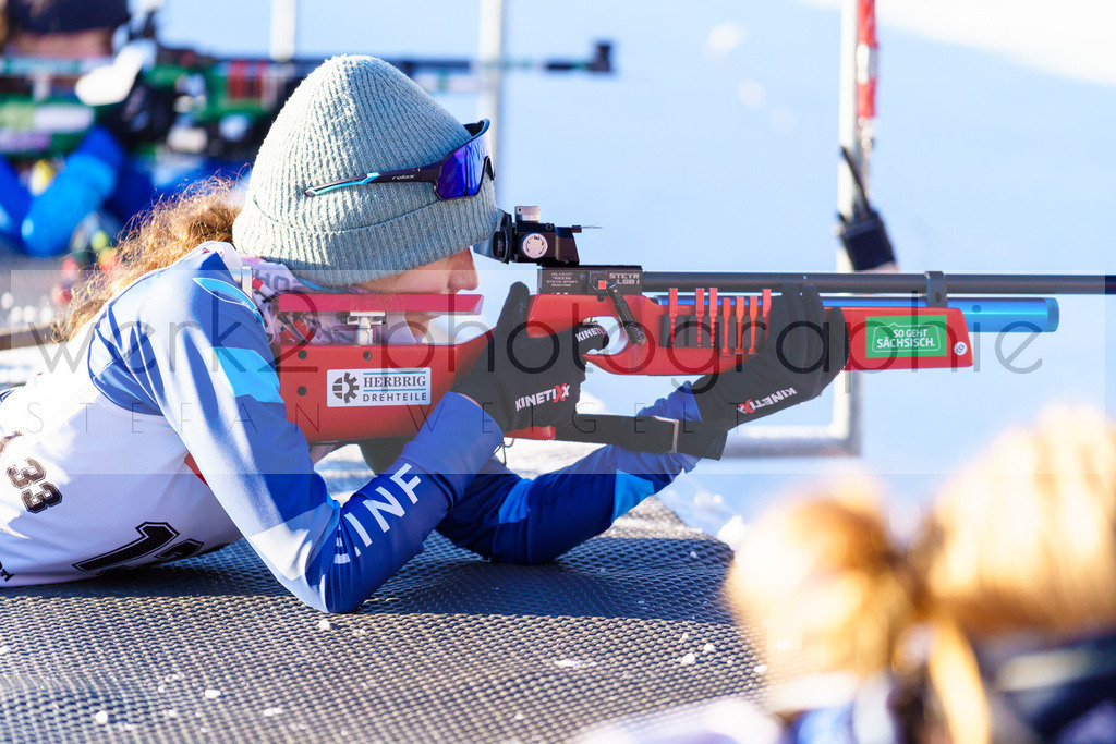 DSC Notschrei | 2. DSV E.INFRA Schülercup im Nordic-Center Notschrei am 17. bis 19. Januar 2025