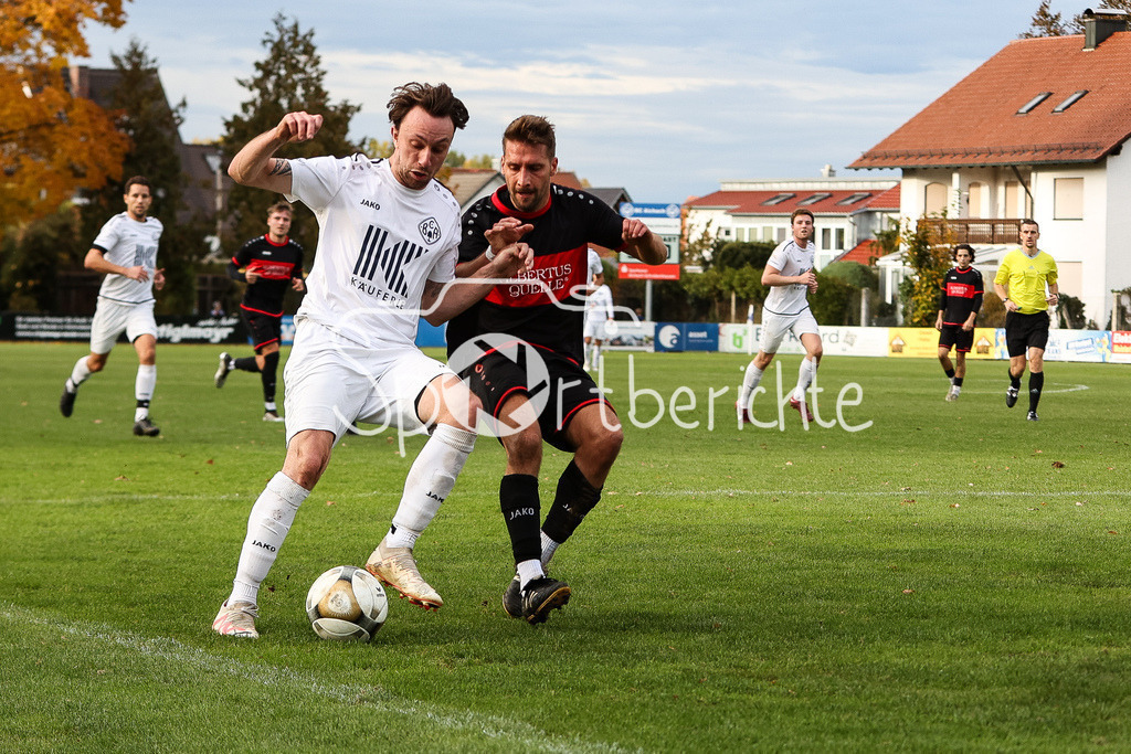 BC Aichach - TSV Dasing | BCA 13 / Dasing #7