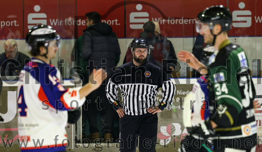 2023-01-22_162_Eishockey_TSV_Erding_gegen_ESC_Dorfen | Erding, Deutschland, 22.01.2023:
Eishockey, Bayernliga 2022 / 2023, 29. Spieltag, TSV Erding gegen ESC Dorfen, Endergebnis: 6:2

Foto: Christian Riedel / fotografie-riedel.net