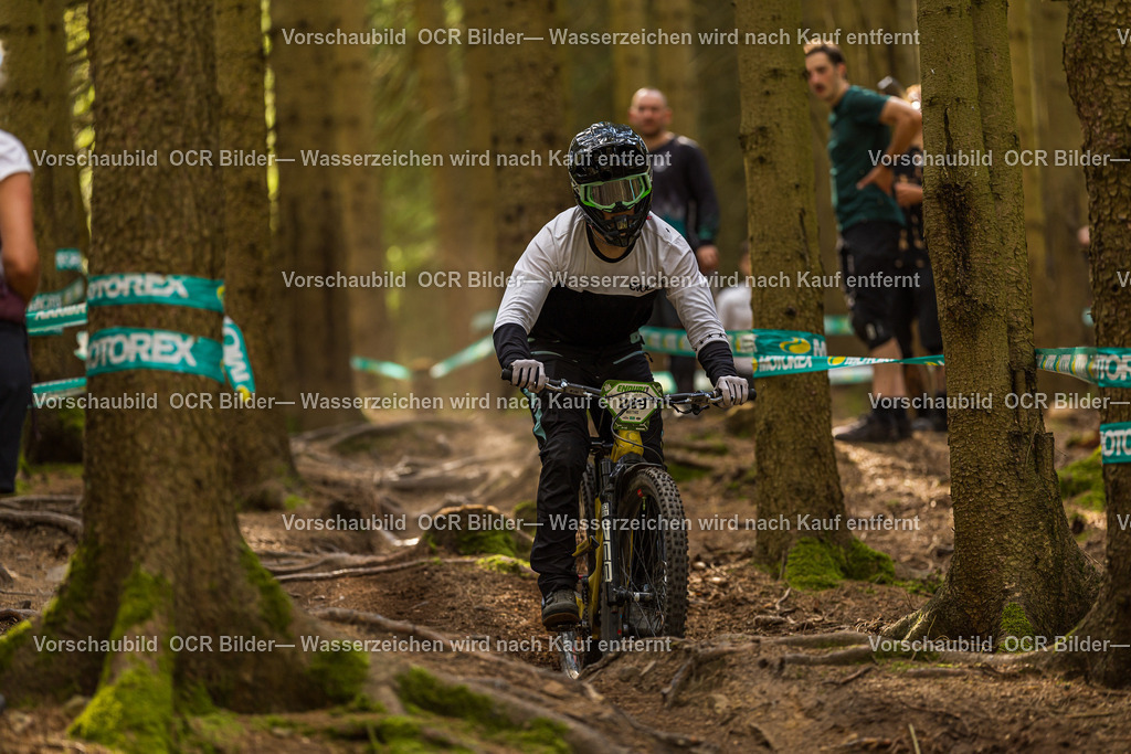 Enduro One Schulenberg Samstag R3-1814 | OCR Bilder Fotograf Eisenach Michael Schröder