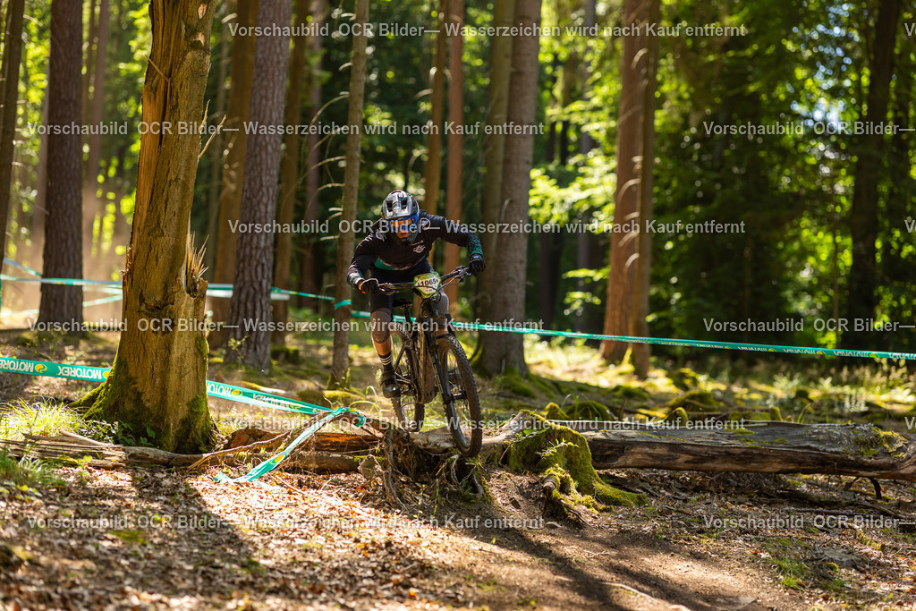 Enduro One Roßbach SA 2025 R1-1545 | OCR Bilder Fotograf Eisenach Michael Schröder