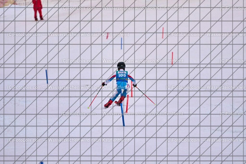 ALP5083_WaldAistCup_Kinder-SL_Koenigswiesen_Heins Philipp | (C)FotoLois.com, Alois Spandl, WaldAistCup Kinder-Slalom Königswiesen am Schorschilift in St. Georgen am Walde, Fr 3. März 2023.