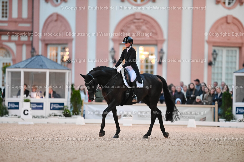 20250608_Longines Grand Prix Kür_0017 | Foto: Thomas Hartig