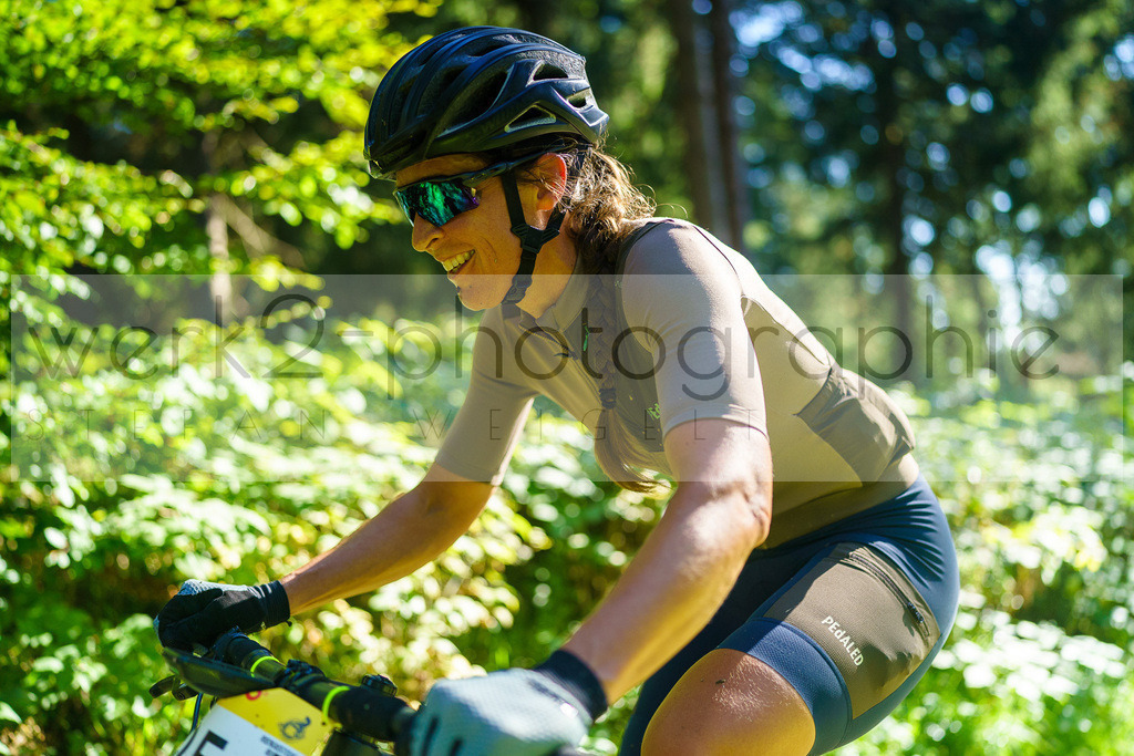 RennsteigRIDE 2025 | Schmiedefeld am 7. September 2025