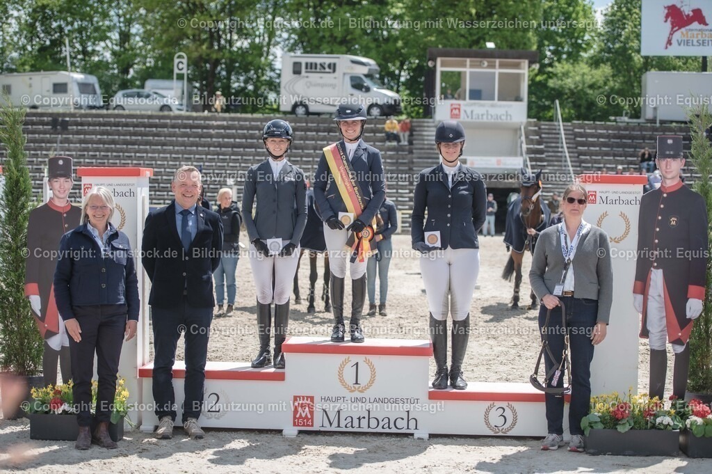 20250518_Berufsreiter-Championat_0025 | Foto: Thomas Hartig