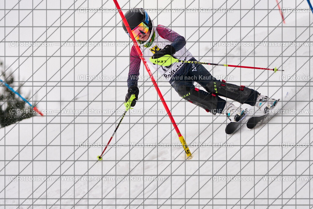 ALP4396_KinderCup-SL_STMK_Strallegg_Hoerting Anton | Raiffeisen KINDERCUP Alpin, SLALOM auf der JogllandStreif in Strallegg am So 23. Februar 2025. Veranstaller: Steirischer Skiverband (5000). Skiunion Strallegg (5197).