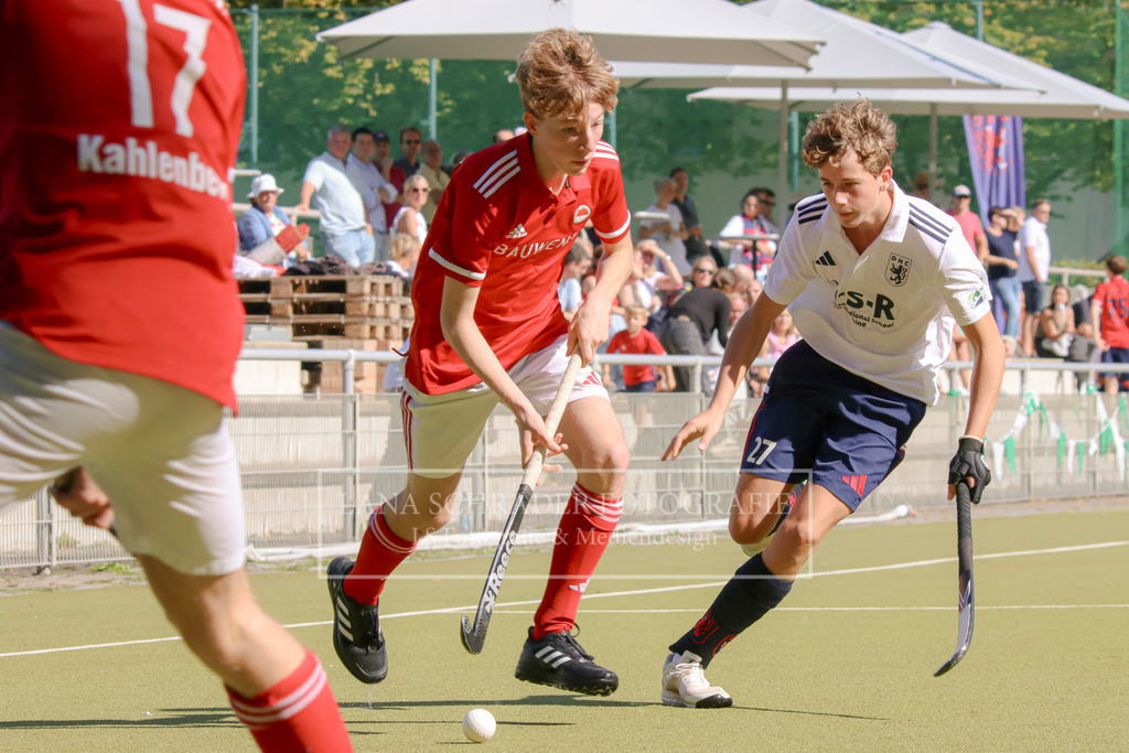 MU16 Regionalliga WDM HF RWK-DHC 21.09.24 Köln_19 | lanaschraderfotografie - Realisiert mit Pictrs.com