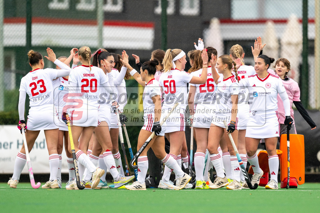 AKa BHC Damen - Raffelberg 5-1 25.10.25 SG-2289 | Hockey,Sport,Fieldhockey,1.Bundesliga,2.Bundesliga,Sportfotografie,Shop,Sportphotography,Feldhockey,Hockeyliga