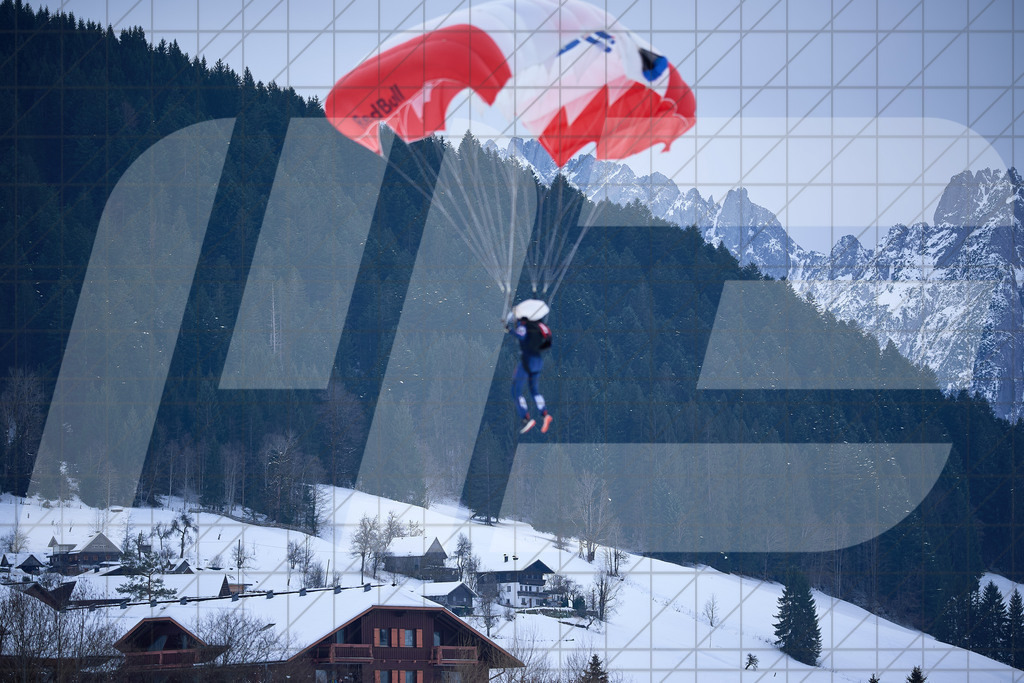 11. Holzknecht Skijöring | Skijöring am 24.01.2026: 11. Holzknecht Skijöring in Gosau am Dachstein, Oberösterreich, ÖsterreichFoto: © 2026 Martin Bihounek | mb-creative.eu