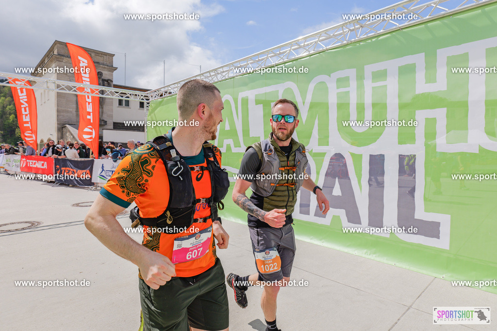 PRAB4129 | GaPa Trail 2025 #gapatrail #yourpictrs #sportshot_your_pictrs Copyright: www.sportshot.de