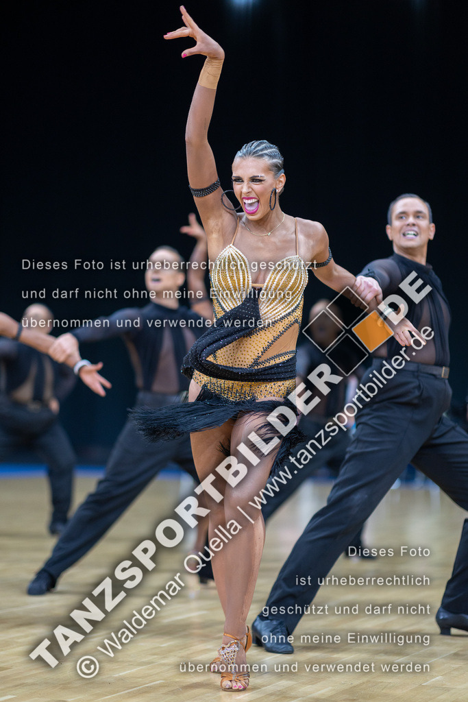 20260214-10917 | Bremen 2026 1. Bundesliga Latein