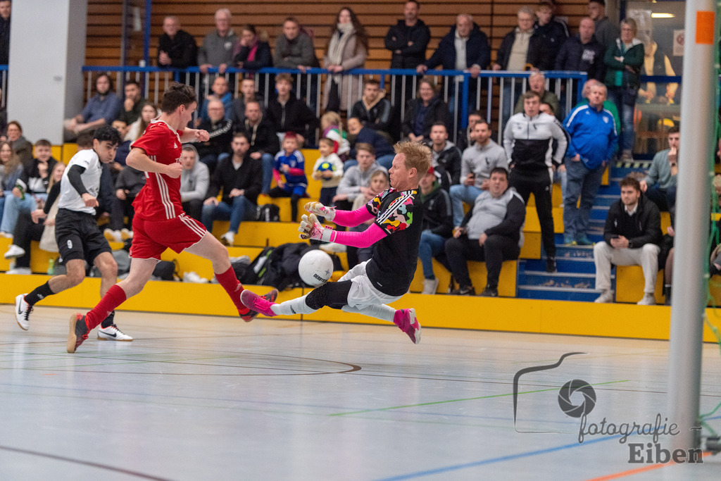 Ammerländer Hallenmeisterschaften | Ammerländer Hallenmeisterschaften am 13.01.2024; in Rastede (Sporthalle Feldbreite), Photo: Philip Eiben 2023 - Realisiert mit Pictrs.com