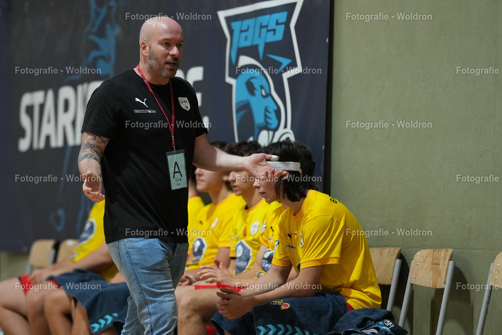 20230901 FT Jags v Krems-51 | Fotografie Woldron