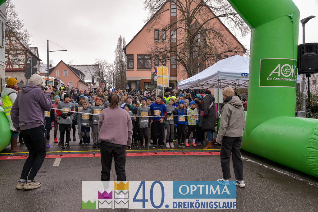 AOK JuniorCup 400m | 3koenigslauf 2026 - Realisiert mit Pictrs.com