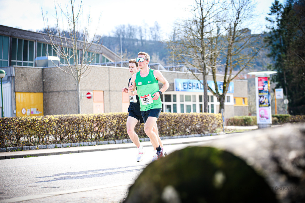 A-Willdoner_20240317_80 | 17.03.24, Wels, ALOHA WELS HALBMARATHON, picture shows: 
Photo: WAPICS / Andreas Willdoner