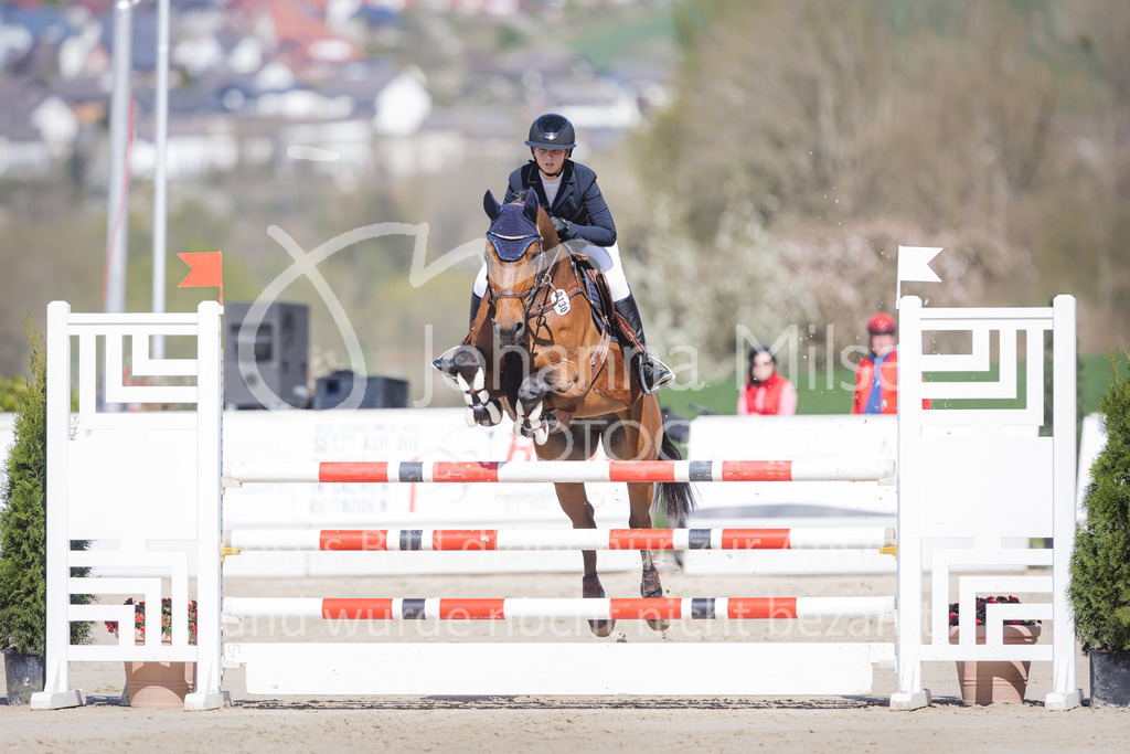 220423_Sudheim_Stil-L-118 | Oerlinghausen Währentrup 26.08.2021, Stilspringprüfung Kl.A*