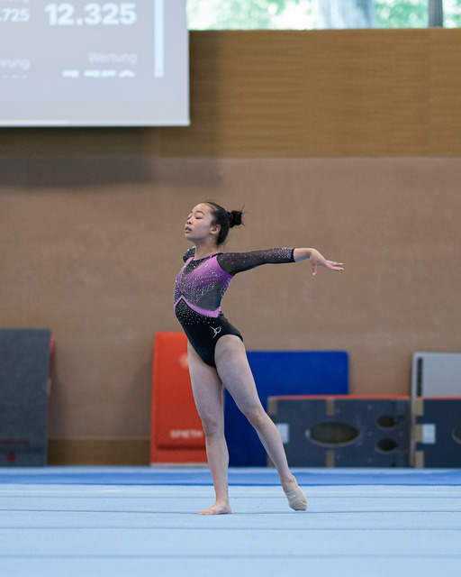 20260523 Gerätturnen  Rotation 2 | Offene Wiener Landes- und JugendmeisterschaftDatum: 20260523Ort: Wien(DE) - Sport-Arena-WienFotograf: Christian Habel