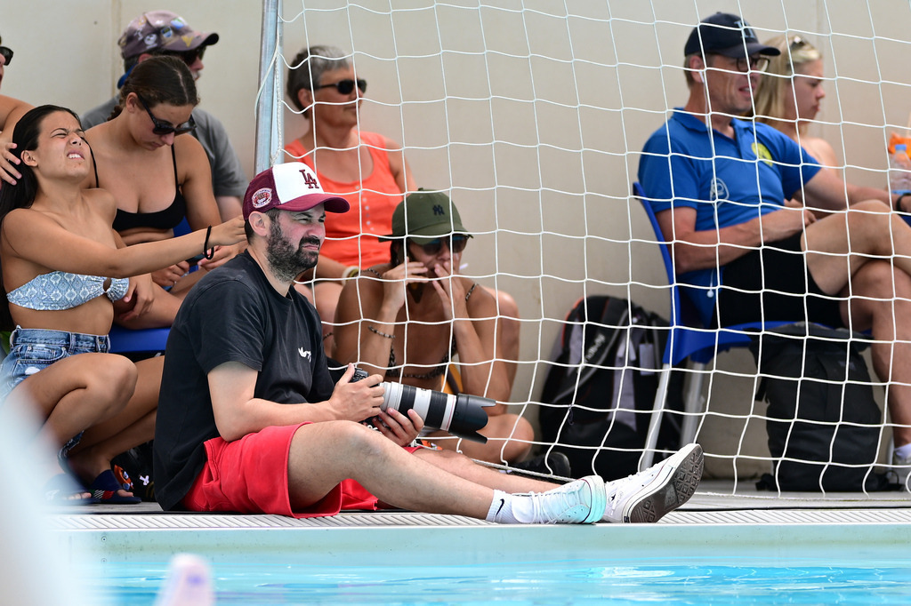 Wasserball I Frauen I Saison 2024-2025 I Nordic League I Finale I ZV De Ham ZC - City of Manchester | Der Sportfotograf. - Realisiert mit Pictrs.com