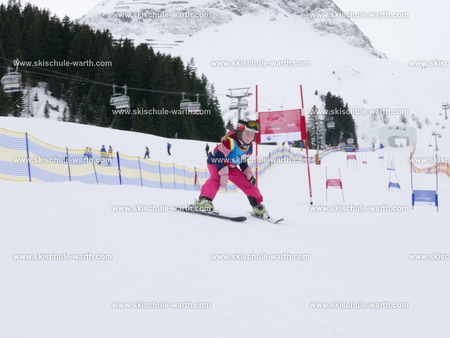 Gruppe Mara (2) | Photos von der Skischule Warth - Realisiert mit Pictrs.com