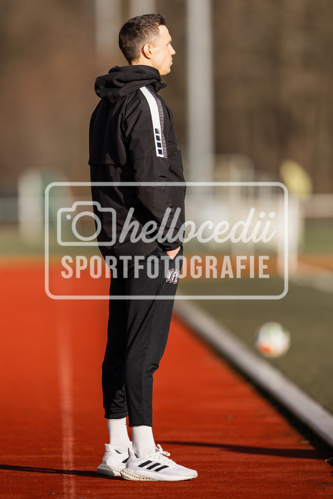 Fußball I Herren I Saison 2025-2026 I Freundschaftsspiel I VFL Osnabrück A-Junioren - JFV Bremen-006 | realhellocedii - Realisiert mit Pictrs.com