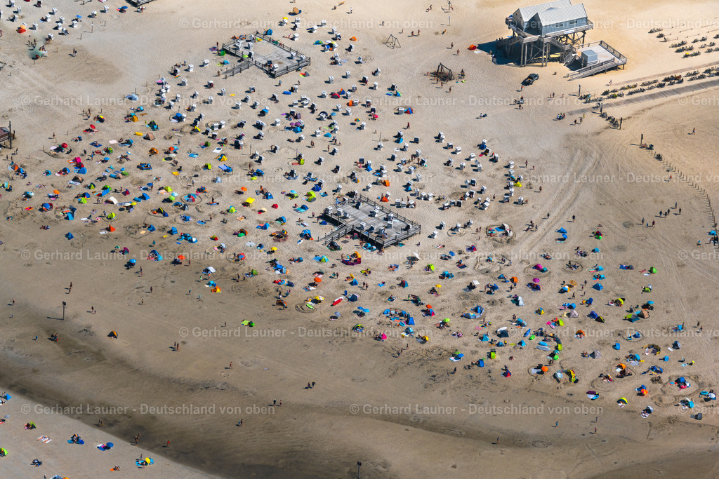 4037435 | Strand St.Peter-Ording