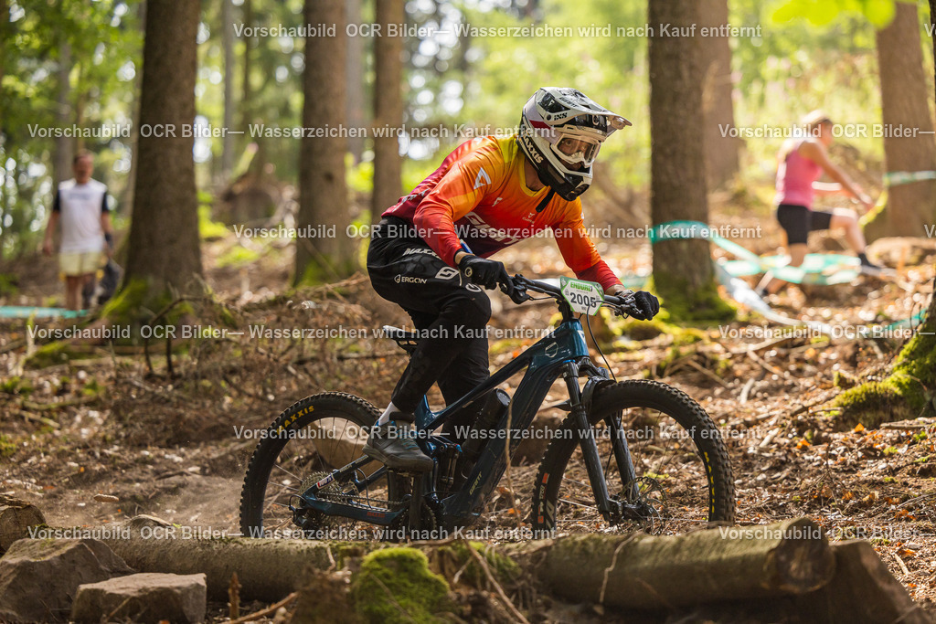 Enduro One Roßbach Samstag R3-1422 | OCR Bilder Fotograf Eisenach Michael Schröder