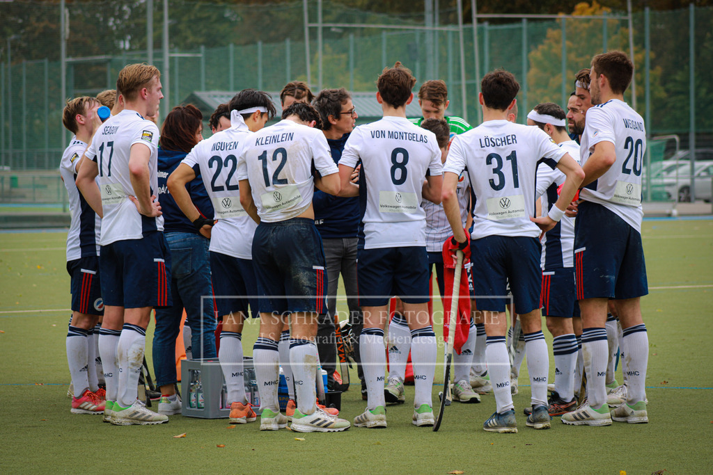 Mannheimer HC - Münchner Sportclub , Saison 2022/2023 | lanaschraderfotografie - Realisiert mit Pictrs.com