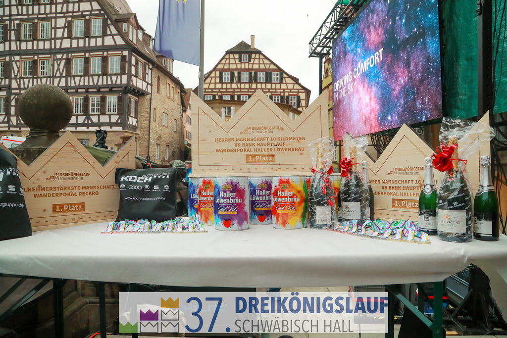VR Bank Hauptlauf 10000m | 3 Koenigslauf 2023 - Realisiert mit Pictrs.com