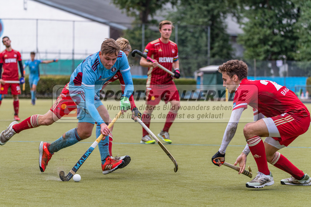 SM_20221001-D5A_2453 | UHC Hamburg - RW Köln /  4:3