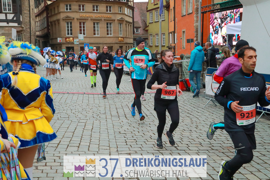 VR Bank Hauptlauf 10000m | 3 Koenigslauf 2023 - Realisiert mit Pictrs.com