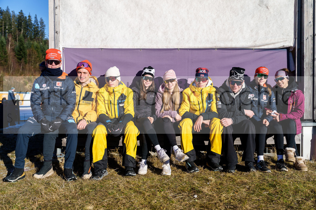 DP Arber - 12. Dezember 2025 | 2. DSV JOKA Deutschlandpokal (DP ARBER) - 12. bis 14. Dezember im ARBER Hohenzollern Skistadion