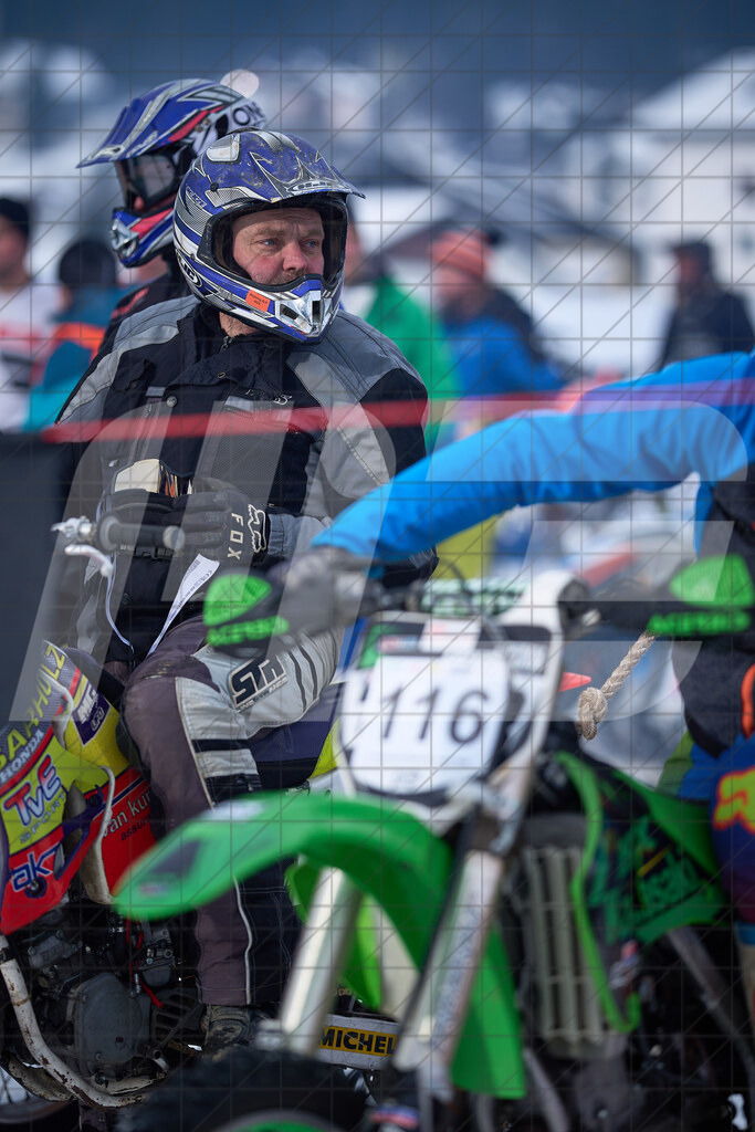 11. Holzknecht Skijöring | Skijöring am 24.01.2026: 11. Holzknecht Skijöring in Gosau am Dachstein, Oberösterreich, ÖsterreichFoto: © 2026 Martin Bihounek | mb-creative.eu