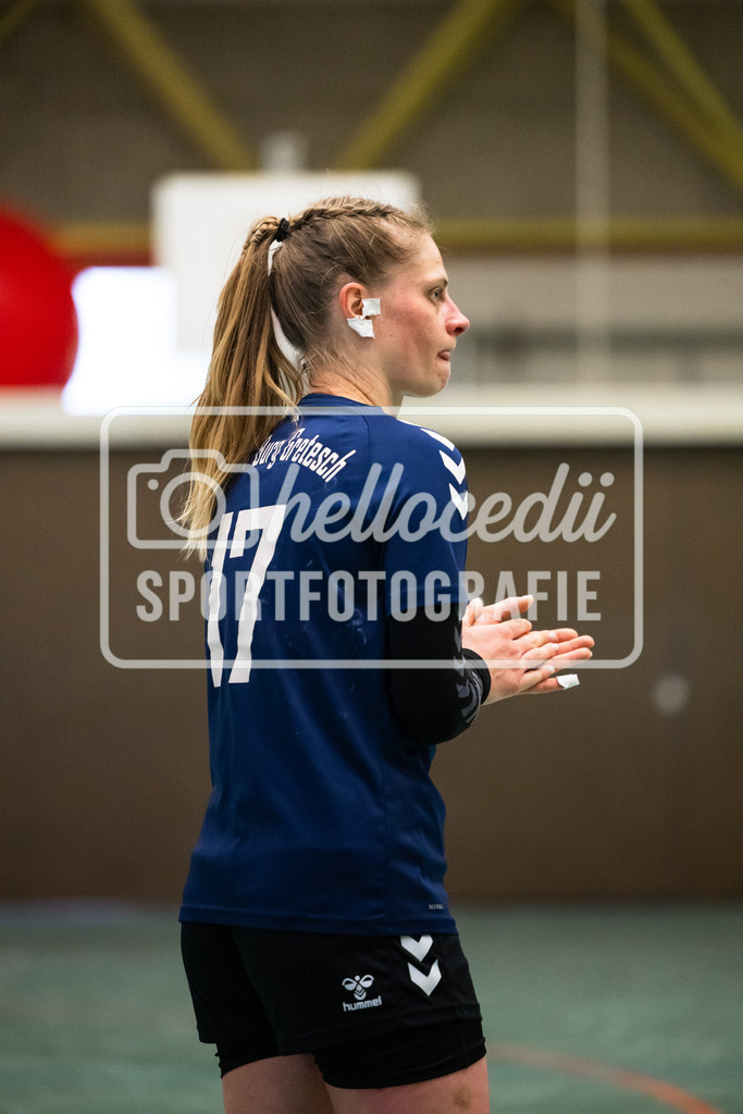 Handball I Frauen I TSG Burg Gretesch - TV 01 Bohmte I 3.4.2026-50 | realhellocedii - Realisiert mit Pictrs.com