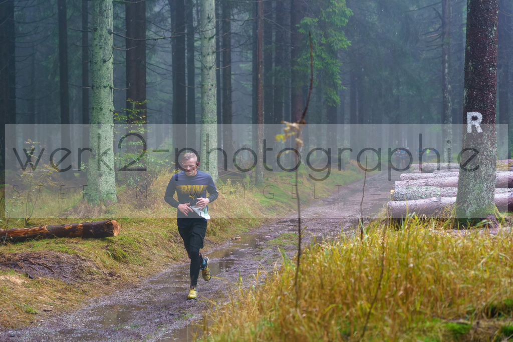 Herbstlauf | Herbstlauf am 1. &amp; 2. Oktober 2022 unter Corona-Bedingungen - Start Masserberg und Neuhaus