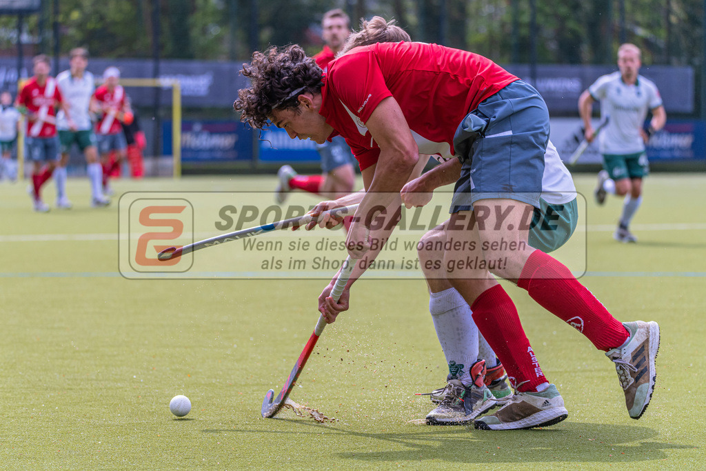 SM_20240427-D5A_7441 | Playoffs: 1.Bundesliga Feldhockey (M) DCadA - HTCU  / 4:2 (2:0)