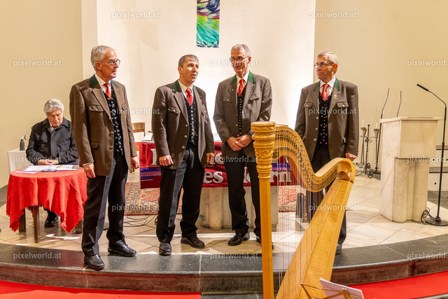 Konzert: "Stiller Advent" | Bildershop von pixelworld.at - Realisiert mit Pictrs.com