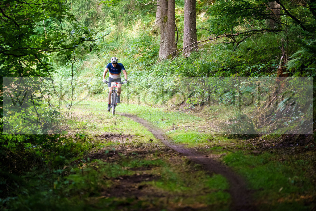 RennsteigRIDE 2025 | Schmiedefeld am 7. September 2025