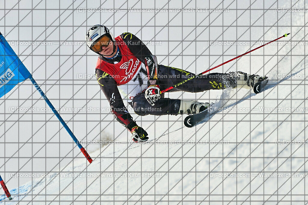 ALP6670_WCM-GS_Kat-A_Pytel Bartlomiej | (C)FotoLois.com, Alois Spandl, World Criterium Masters Ski Alpin 2023 Hochkar, GiantSlalom, Kategorie A, Do 23. März 2023.
