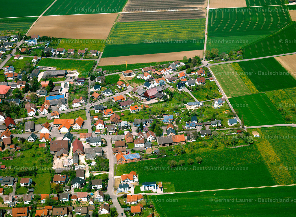 2857605 | Tomerdingen, Dornstadt