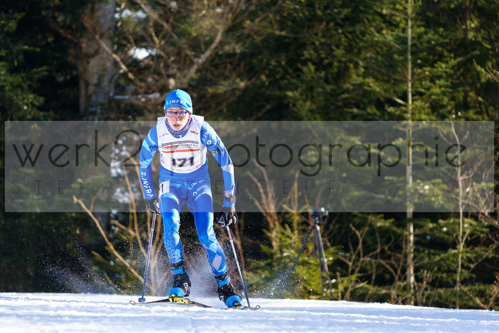 DSC Arber | Bayerischer Wald am 9. bis 12. Februar 2023
