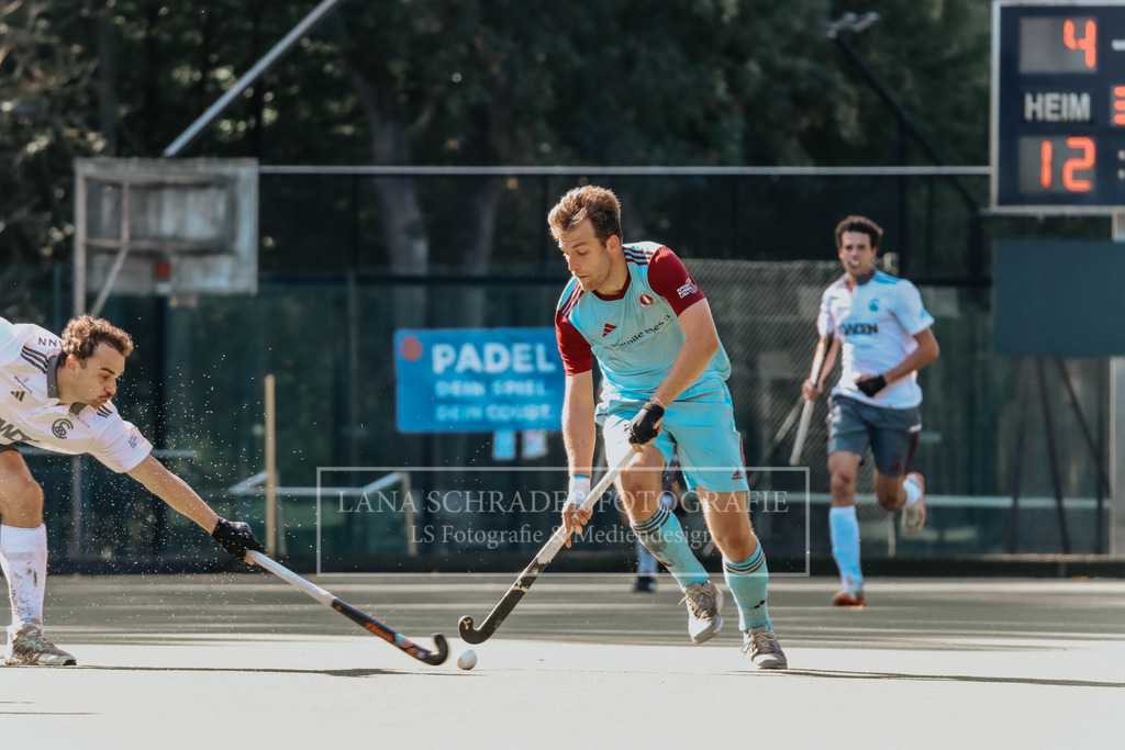 Herren_Bundesliga_05_UHC-MSC_28.09.25_Hamburg (188 von 313) | lanaschraderfotografie - Realisiert mit Pictrs.com