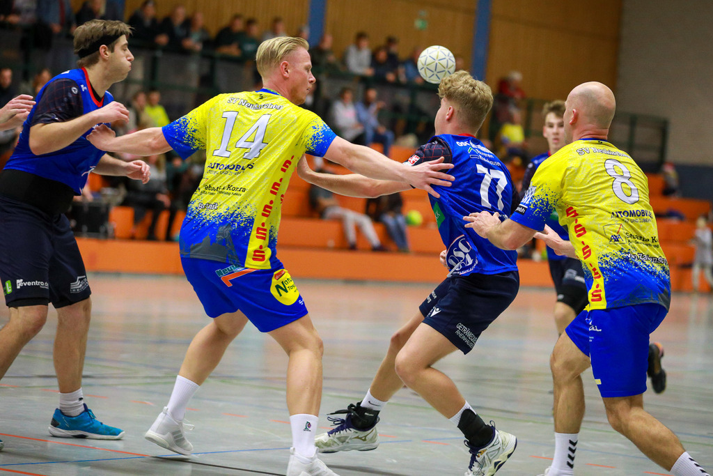 SVN_OscRheinhausen_021124_104 | Bildergalerie von Sport-Ereignissen aber auch von weiteren spannenden Dingen - nicht nur vom Niederrhein. In Anlehnung an den bekannten Spruch von Hanns Dieter Hüsch heißt das Motto: "Niederrhein ist überall".  - Realisiert mit Pictrs.com